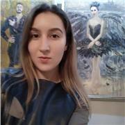 Ripetizioni russo online